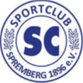 Logo du SC Spremberg 1896