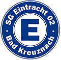Logo du SG Eintracht 02 Bad Kreuznach