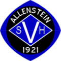 Logo du SV Hindenburg Allenstein