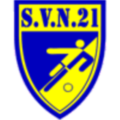 Logo du SV Neukirchen 21