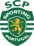 Logo du Sporting Portugal