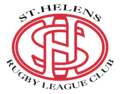Logo du St Helens RLFC