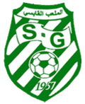 Logo du Stade gabésien