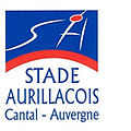 Logo du Stade aurillacois
