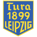 Logo du TuRa Leipzig
