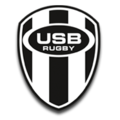 Logo du Union Sportive Bergeracoise