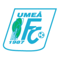 Logo du Umeå FC
