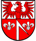 Blason de Neukirchen bei Sulzbach-Rosenberg