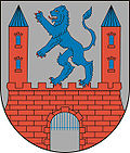 Blason de Neustadt am Rübenberge