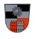 Blason de Ehingen (Mittelfranken)
