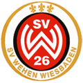 Logo du SV Wehen-Wiesbaden