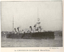 Armoured cruiser Marseillaise.png