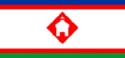 Yakutsk flag.gif