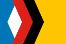 Flag of Engels (Saratov oblast).svg