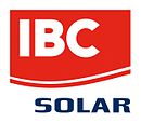 Logo d'IBC SOLAR
