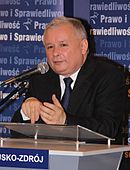 Élection présidentielle polonaise de 2010