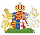 Coat of Arms of Jane Seymour.svg