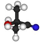 Cyanohydrine d'acétone