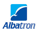 Logo de Albatron Technology