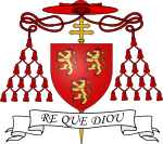COA Cardinal de Talleyrand-Périgord.svg