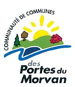 Image illustrative de l'article Communauté de communes des Portes du Morvan
