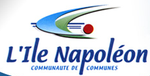 Image illustrative de l'article Communauté de communes de l'Île Napoléon