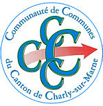Image illustrative de l'article Communauté de communes du Canton de Charly-sur-Marne