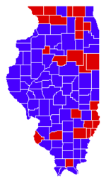 Élection sénatoriale américaine de 2002 en Illinois