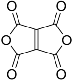 Dianhydride éthylènetétracarboxylique