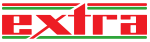 Logo de Extra (supermarché)