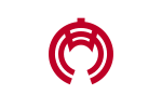 Emblème de Anjō-shi