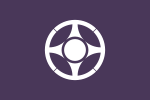Emblème de Chōshi-shi