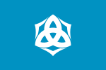 Emblème de Kashiwazaki-shi