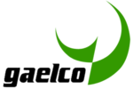 Logo de Gaelco