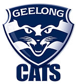 Logo du Geelong Football Club