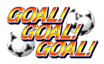 Logo de Goal! Goal! Goal!