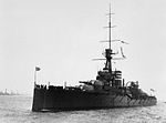 HMS Thunderer 1912 IWM Q 021854.jpg
