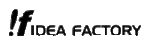 Logo officiel de Idea Factory