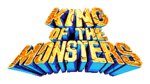 Logo de King of the Monsters