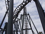 Lethal Weapon - The Ride - inversions.JPG