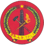 Image illustrative de l'article Front de libération du peuple du Tigré
