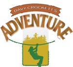 Logo Disney-Davy Crockett's Adventure.gif
