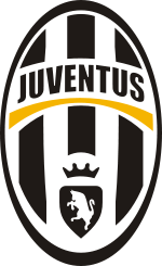 Logo du Juventus FC