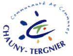 Image illustrative de l'article Communauté de communes Chauny-Tergnier