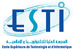 Logo de l'ESTI