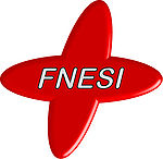 Logo de la FNÉSI