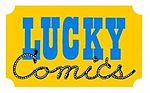 logo de Lucky Comics