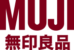 Logo de Muji