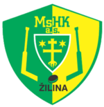 Accéder aux informations sur cette image nommée MsHK Zilina - logo.gif.