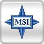 Logo de Micro-Star International